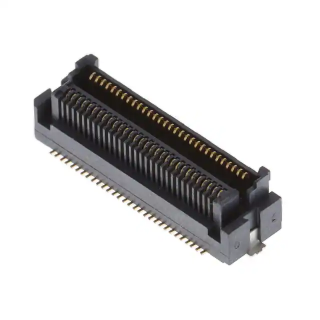 10106813-064112LF Amphenol ICC (FCI)  Matrices de type bord Mezzanine (carte à carte)